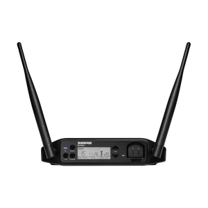 Shure GLXD4 Wireless Receiver