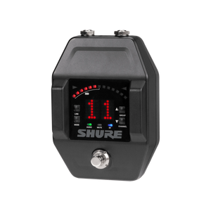 Shure GLXD6 Wireless Receiver