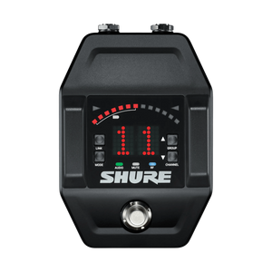 Shure GLXD6 Wireless Receiver
