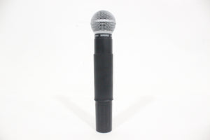 Shure LX2 Wireless Handheld Transmitter