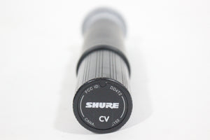 Shure LX2 Wireless Handheld Transmitter