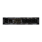 Shure M268 4-Channel Microphone Mixer
