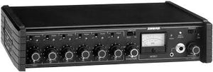 Shure M367 6-Input Portable Mixer/Limiter