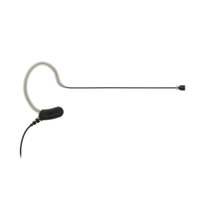 Shure MX153B Earset Headworn Microphone