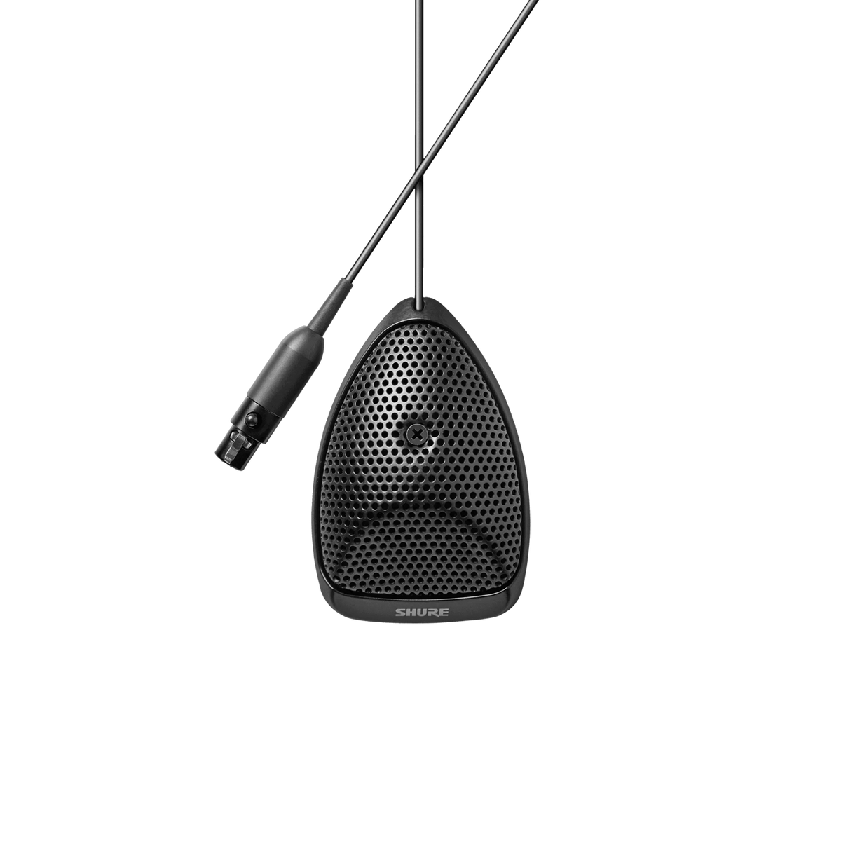 Mx391 Shure MX391 Microflex Omnidirectional Boundary Microphone – AVGear.com