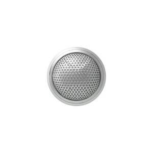 Shure MX395 Omnidirectional Low Profile Boundary Microphone