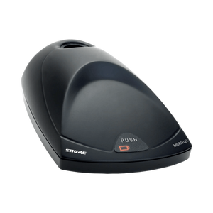 Shure MX890 Wireless Desktop Base