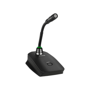 Shure MXW8-Z10 Microflex Wireless Gooseneck Base Transmitter