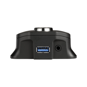 Shure MXW8-Z10 Microflex Wireless Gooseneck Base Transmitter