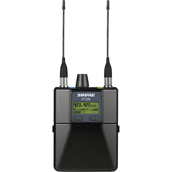 Shure P10R PSM1000 In-Ear Personal Monitoring System