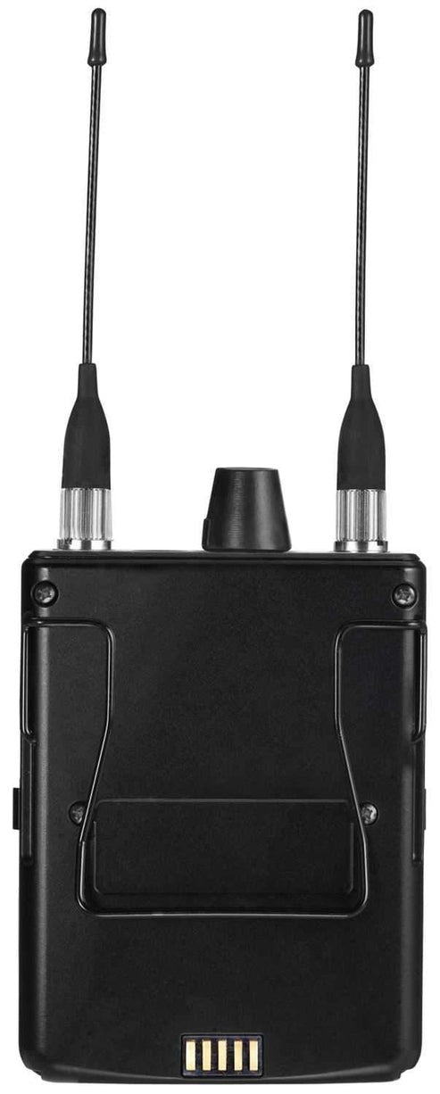 Shure P10R PSM1000 In-Ear Personal Monitoring System