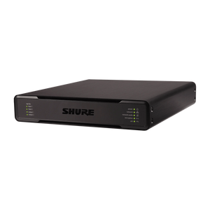 Shure P300-IMX Audio Conferencing Processor