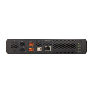 Shure P300-IMX Audio Conferencing Processor