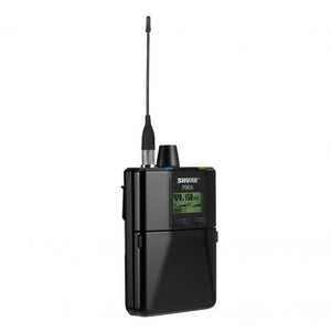 Shure P9RA Wireless Receiver Bodypack