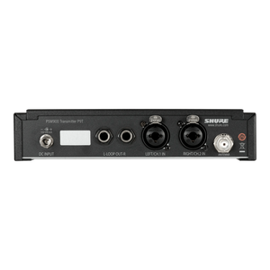 Shure P9T Wireless Transmitter