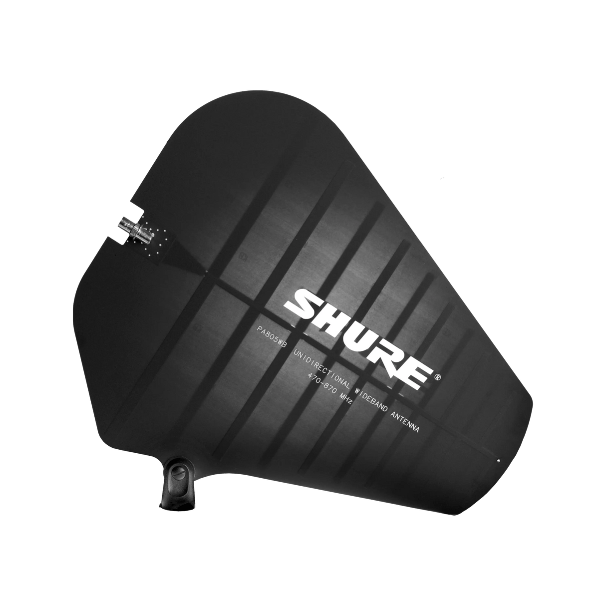 Shure PA805 Unidirectional Wideband Antenna