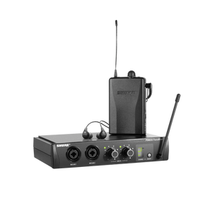 Shure PSM200 Wireless In-Ear Monitoring System
