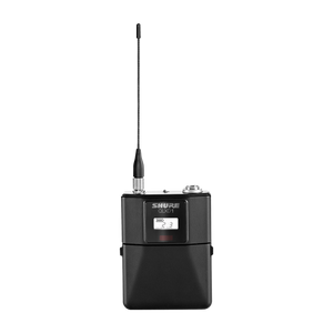 Shure QLXD1 Wireless Bodypack Transmitter