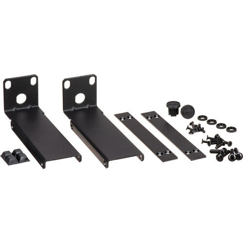 Shure RPW504 Rack Mount Bracket Kit Fit for Dual Receivers