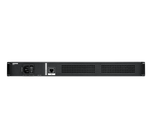 Shure SBRC Rackmount Battery Charger