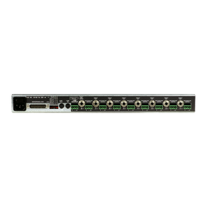 Shure SCM-810E 8-Channel Microphone Mixer