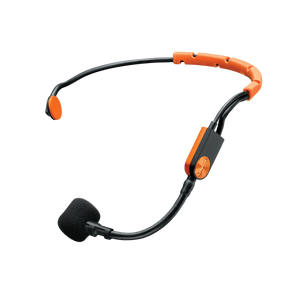 Shure SM31FH-TQG Fitness Headset Condenser Microphone