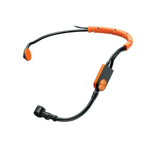 Shure SM31FH-TQG Fitness Headset Condenser Microphone