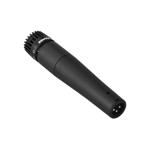 Shure SM57 Cardioid Dynamic Instrument Microphone