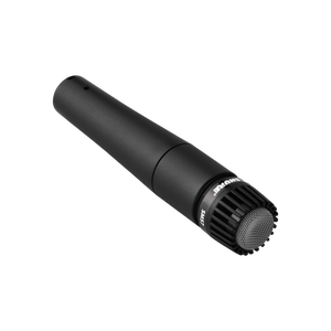 Shure SM57 Cardioid Dynamic Instrument Microphone