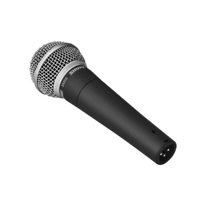 Shure SM58S Cardiod Dynamic Vocal Microphone