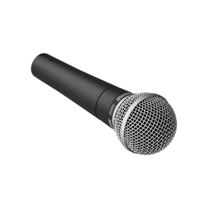Shure SM58S Cardiod Dynamic Vocal Microphone