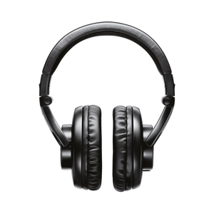 Shure SRH440 Professional Studio Headphones
