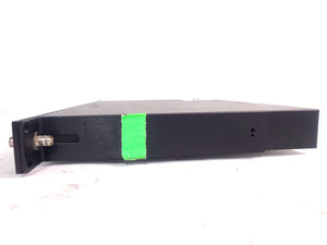 Shure U4D-J4 Dual Wireless Receiver (554-584 MHz)