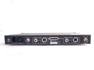 Shure U4D-J4 Dual Wireless Receiver (554-584 MHz)