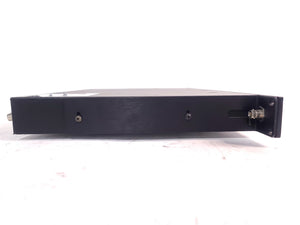 Shure U4D-J4 Dual Wireless Receiver (554-584 MHz)