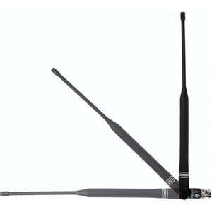 Shure UA8-518-578 1/2 Wave Omnidirectional Receiver Antenna