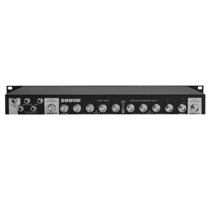 Shure UA844SWB Antenna Distribution System