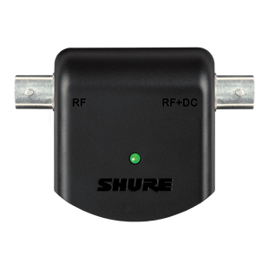 Shure UABIAST In-Line Power Supply
