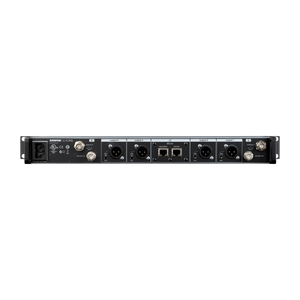 Shure ULXD4Q Quad Channel Digital Wireless Receiver