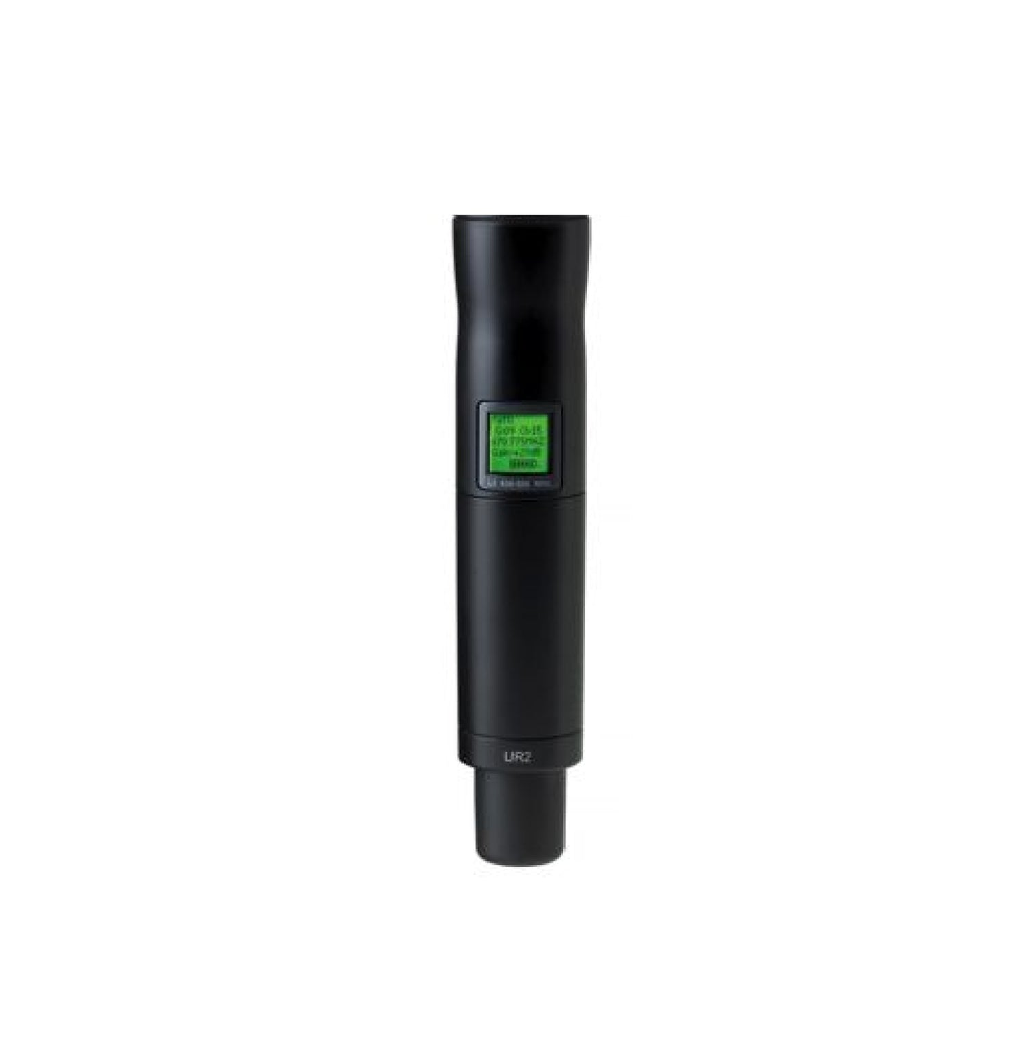 Shure UR2-G1 Handheld Transmitter (470-530 MHz)