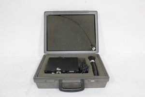 Shure W20R-P Wireless Transmitter System w/ Microphone