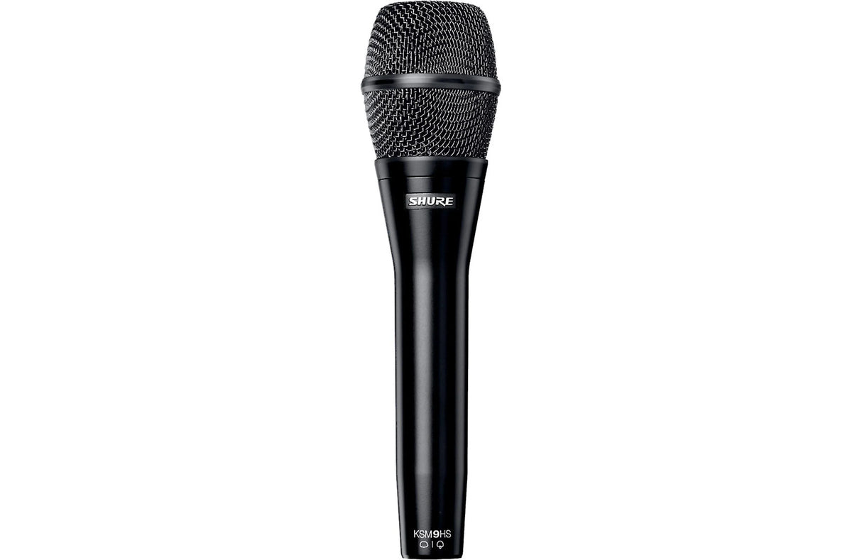 Shure AXT200/KSM9 Axient Handheld Transmitter