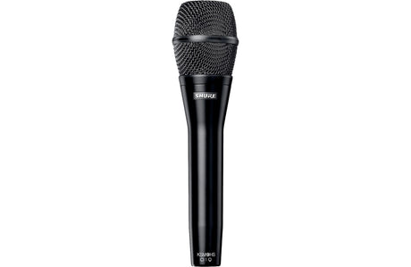 Shure AXT200/KSM9 Axient Handheld Transmitter