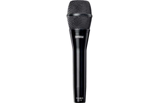 Shure AXT200/KSM9 Axient Handheld Transmitter