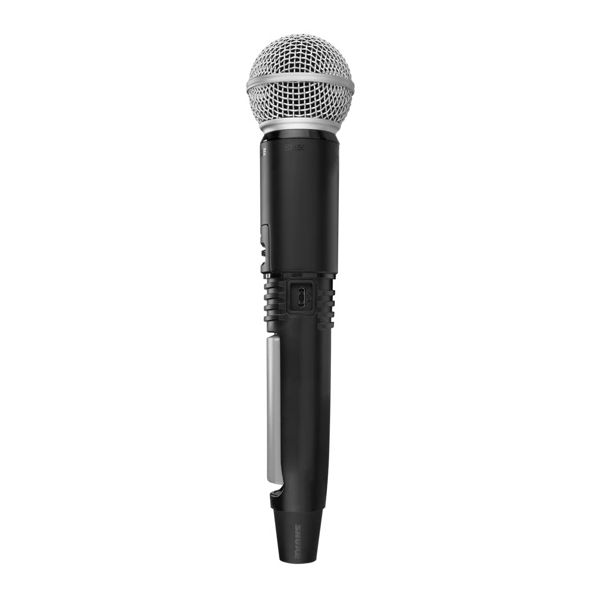 Shure GLXD2/SM58 Digital Handheld Transmitter - 2