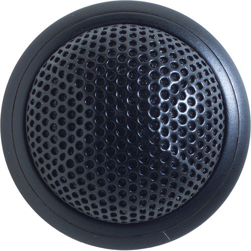 Shure MX395B/O Microflex Low-Profile Microphone