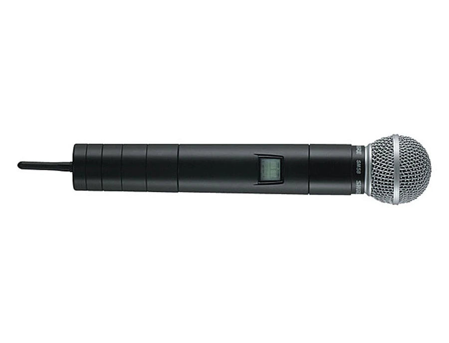 Shure U2/SM58 Wireless Handheld Transmitter