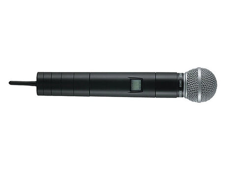 Shure U2/SM58 Wireless Handheld Transmitter