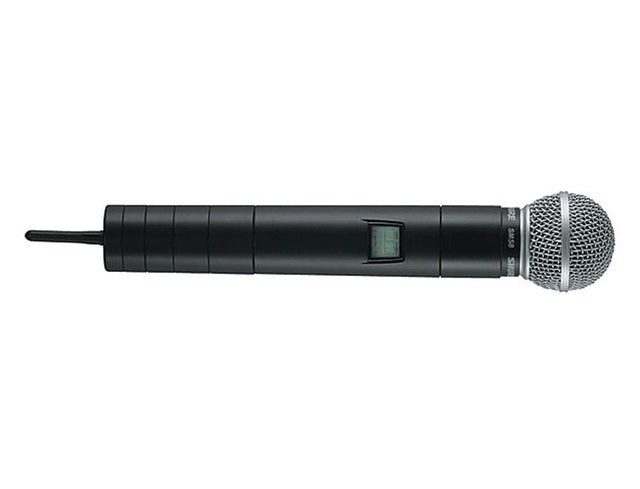 Shure U2/SM58 Wireless Handheld Transmitter