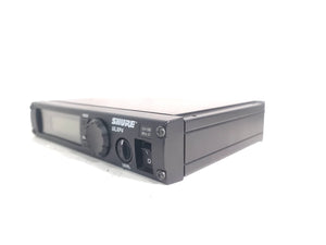 Shure ULXP4 Wireless Receiver - J1 (554-590 MHz)
